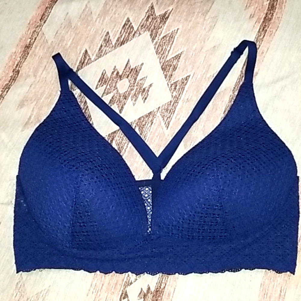 VS Plunge Bra